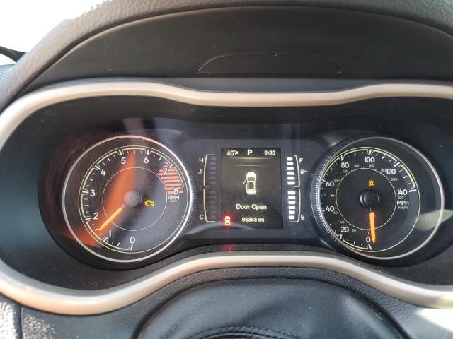 1C4PJMCS5GW322236 Jeep Cherokee Latitude