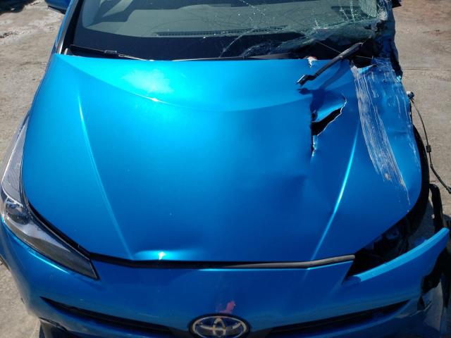 JTDKARFU7L3112799 Toyota Prius L