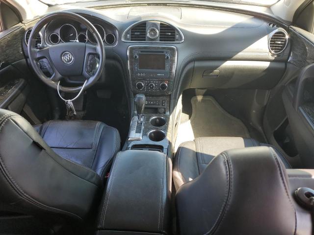 5GAKVBKD5EJ348465 Buick Enclave