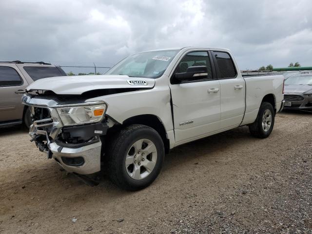 Auction sale of the 2021 Ram 1500 Big Horn/lone Star, vin: 1C6RREBG4MN625280, lot number: 50091914