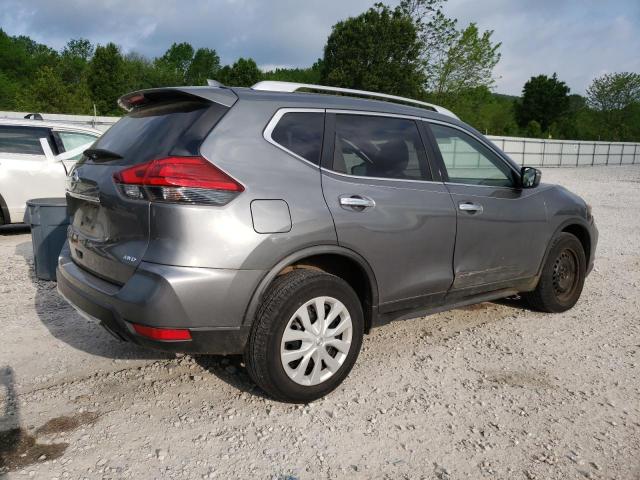 JN8AT2MV0HW275538 Nissan ROGUE S