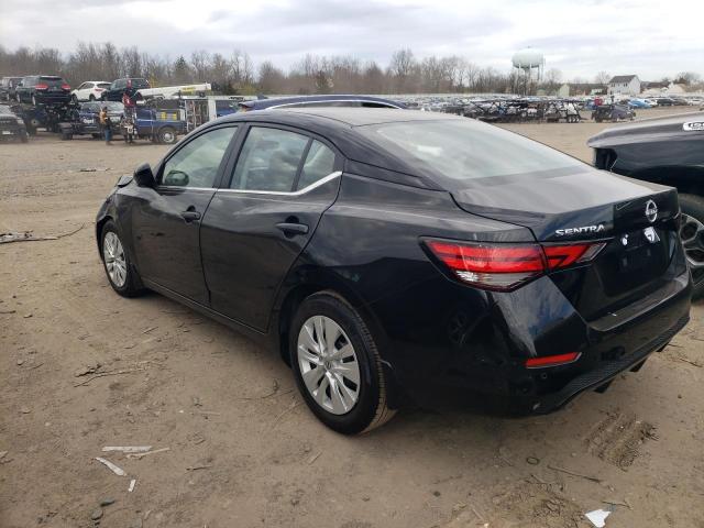 3N1AB8BV3RY264597 Nissan SENTRA S