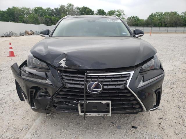 JTJBJRBZ2J2083861 Lexus NX 300H