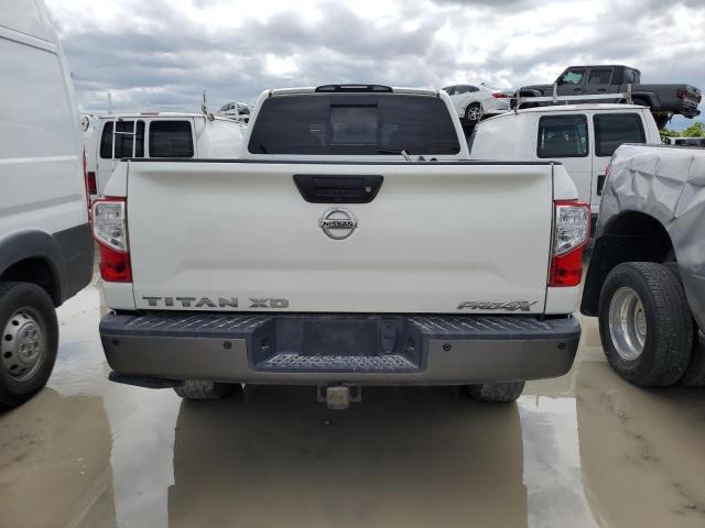 1N6BA1F45HN525587 Nissan Titan Xd Sl
