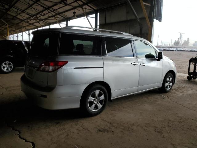 JN8AE2KP9H9170400 Nissan QUEST S