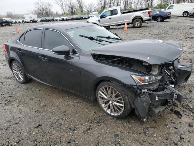 JTHCM1D27H5016390 Lexus IS 300