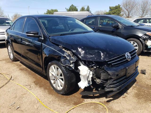 3VWD67AJ9GM242497 Volkswagen JETTA SE