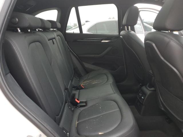 WBXJG9C01L5P78074 BMW X1 Xdrive28i