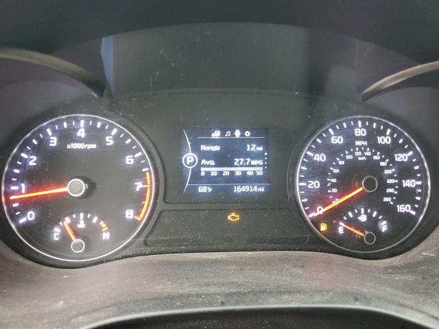 5XXGT4L16JG245726 KIA Optima Lx