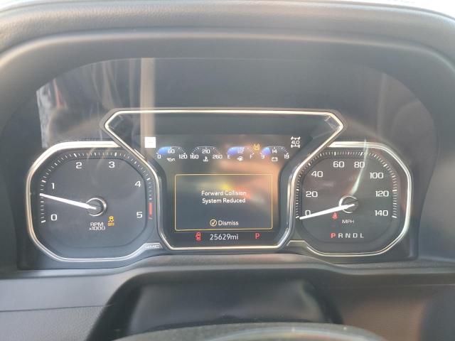 1GT49REY2NF110675 GMC Sierra K2500 Denali