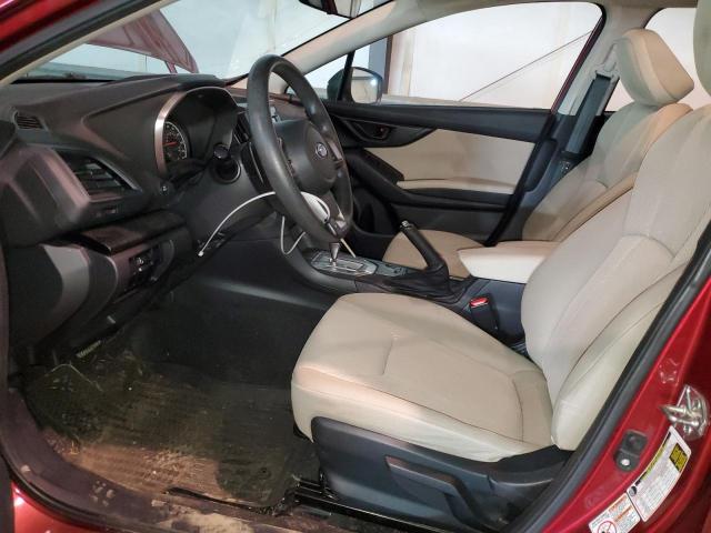 4S3GTAB63J3748271 Subaru IMPREZA PR