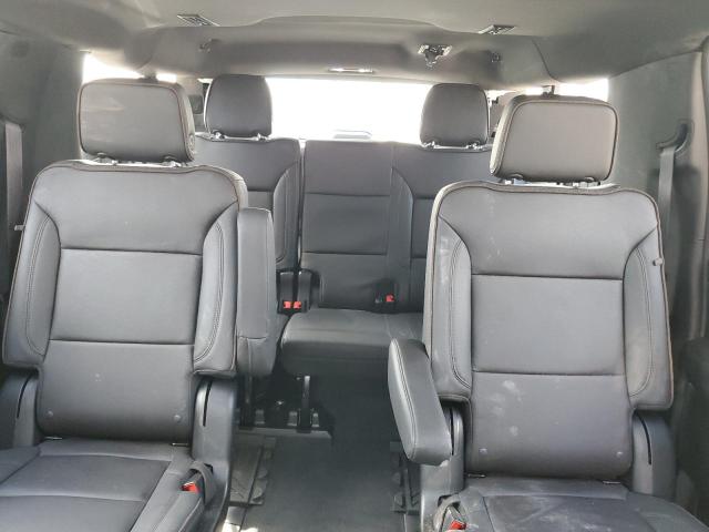 1GNSKGKT1PR379526 Chevrolet Suburban K1500 High Country