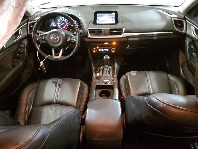 3MZBN1V31JM208712 Mazda 3 TOURING