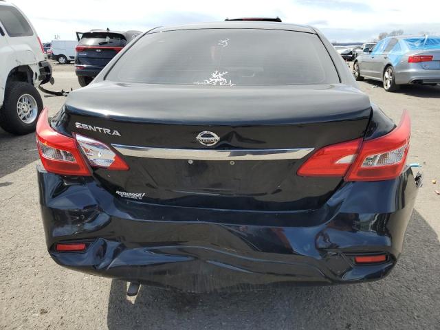 3N1AB7AP6HY351597 Nissan SENTRA S