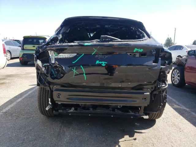 3FMTK3R42PMA75865 Ford Mustang Mach-e Premium