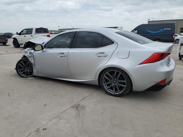 JTHBA1D26J5078356 Lexus IS 300