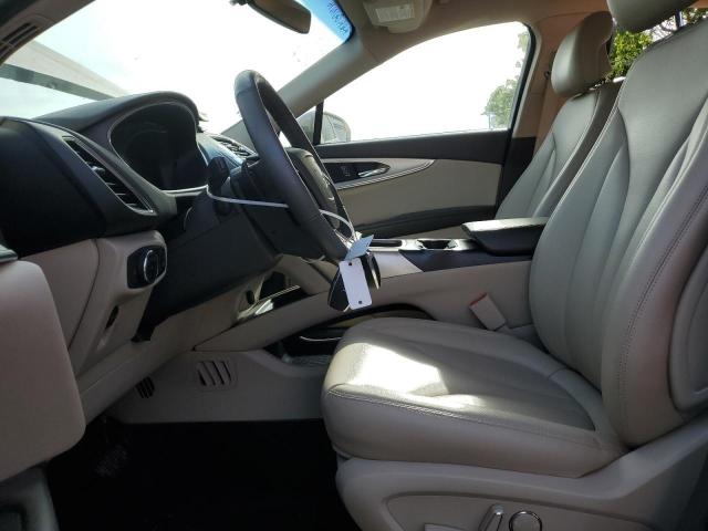 2LMPJ6J97KBL22728 Lincoln Nautilus