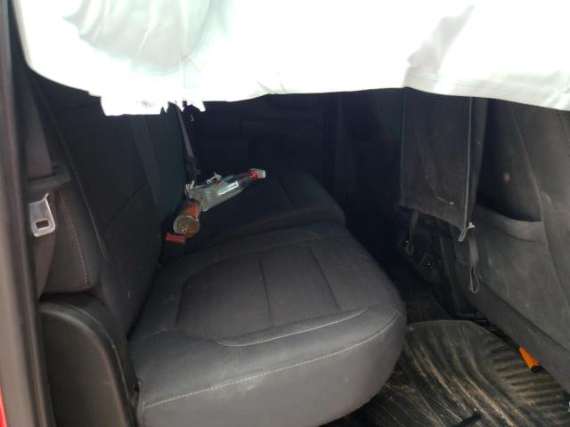 1GCRWCED4LZ161342 Chevrolet Silverado C1500 Lt