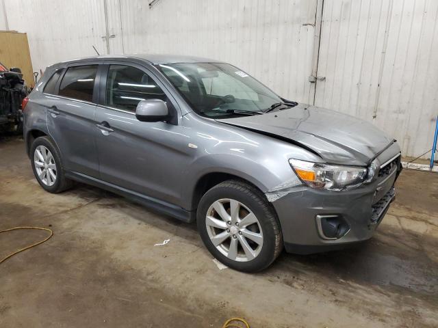 4A4AR4AU0EE022389 Mitsubishi Outlander Sport Se