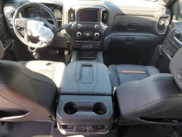 3GTP9EEDXMG400663 GMC Sierra K1500 At4