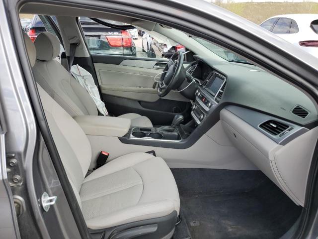 5NPE34AF7KH786635 Hyundai Sonata Limited