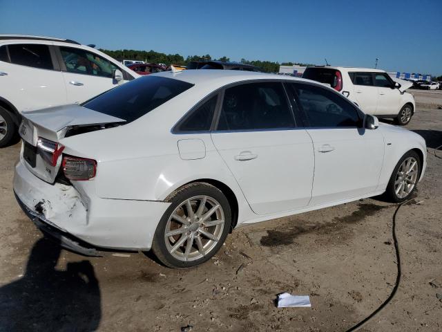 WAUFFAFL3EN024431 Audi A4 Premium Plus