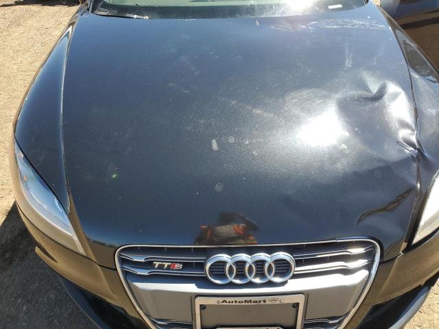 TRUB1AFK5E1000877 Audi Tts Premium Plus