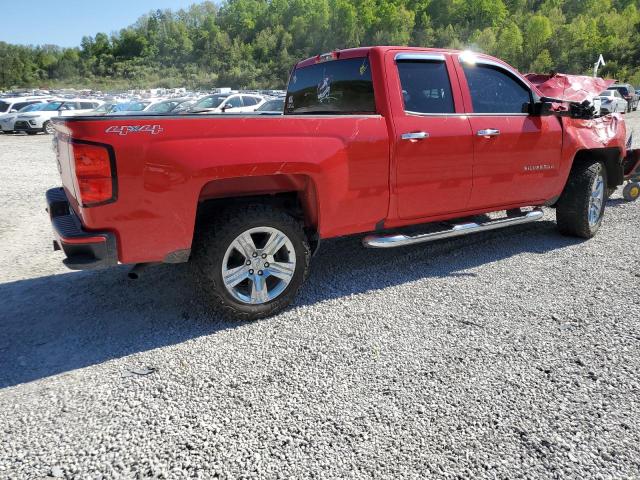 1GCVKPEC6HZ395711 Chevrolet Silverado K1500 Custom