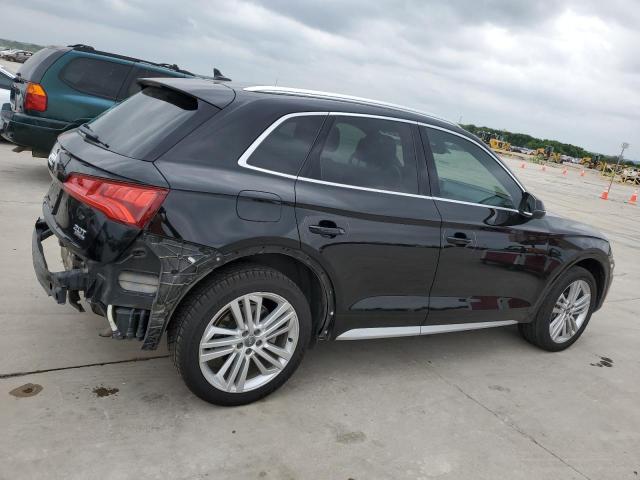 WA1BNAFY7J2209314 Audi Q5 Premium Plus