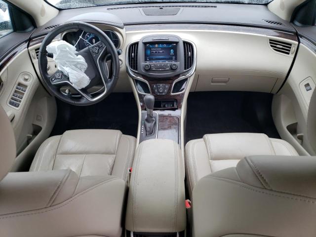 1G4GB5G37FF348823 Buick Lacrosse