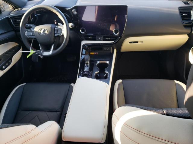 JTJHGCEZ8R2015111 Lexus Nx 350 Luxury