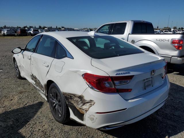 1HGCV3F10MA022663 Honda ACCORD HYBRID