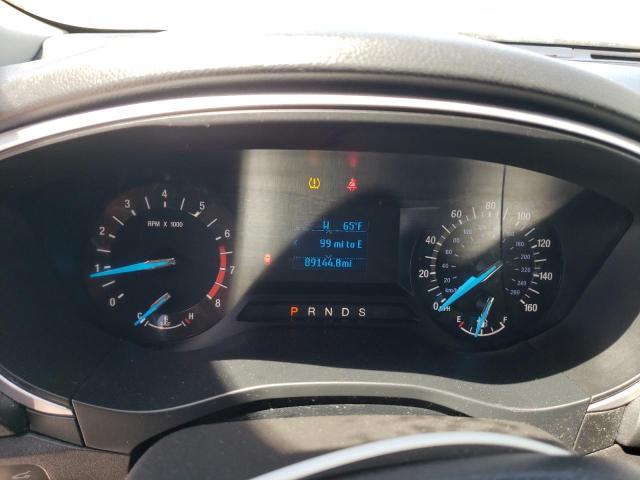 3FA6P0G71GR303278 Ford FUSION S