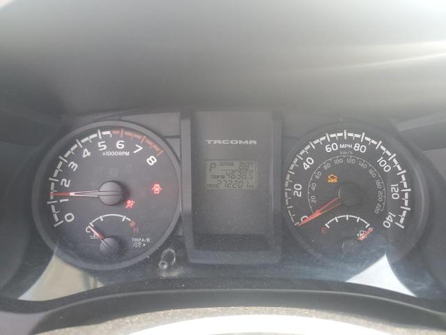 5TFRX5GNXHX098989 Toyota Tacoma Access Cab