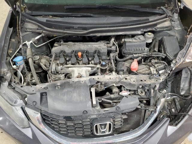2HGFB2F54FH546860 Honda Civic Lx