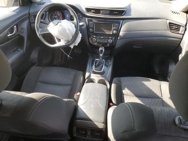 KNMAT2MV7JP538653 Nissan ROGUE S