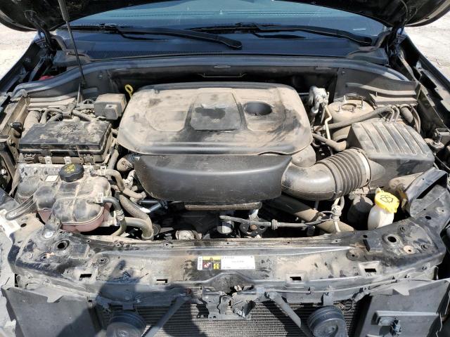 1C4RJFAG2JC325607 Jeep Grand Cherokee Laredo