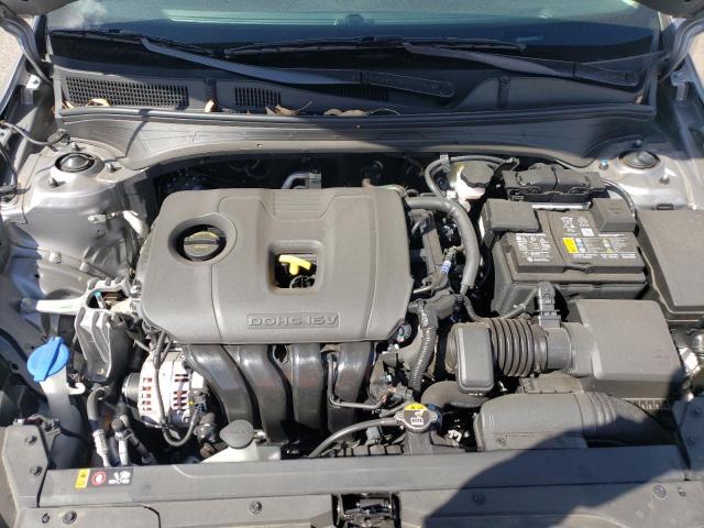 3KPF24AD1RE713295 KIA FORTE LX