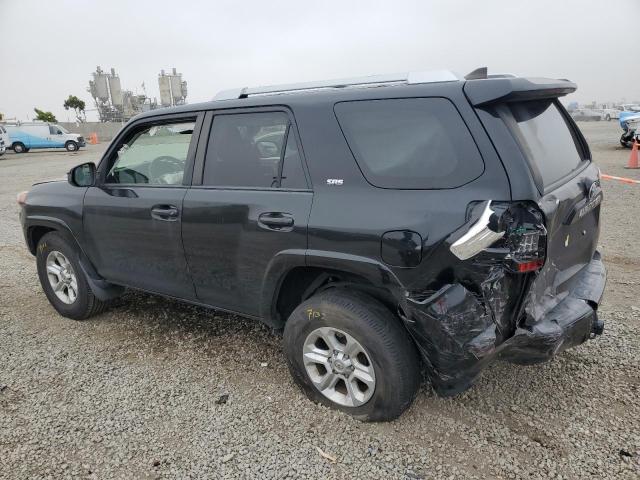 JTEZU5JR8G5146595 Toyota 4RUNNER SR5
