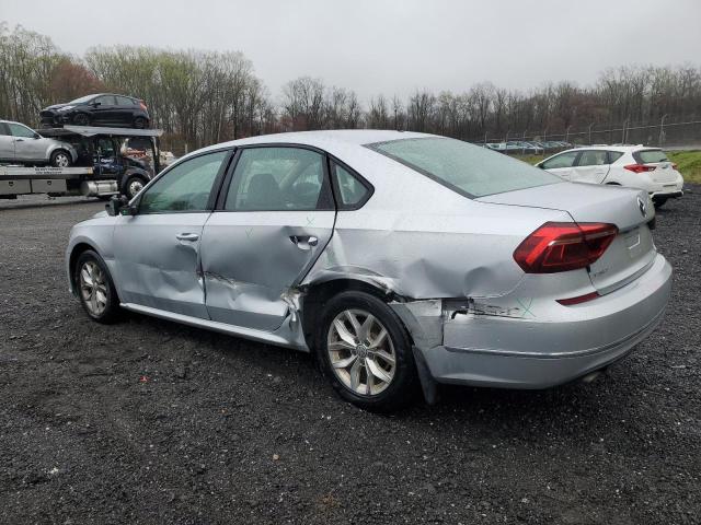 1VWAA7A38JC051164 Volkswagen PASSAT S