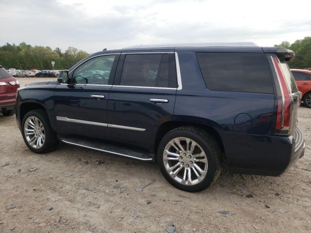 1GYS4BKJ8LR203596 Cadillac Escalade Luxury