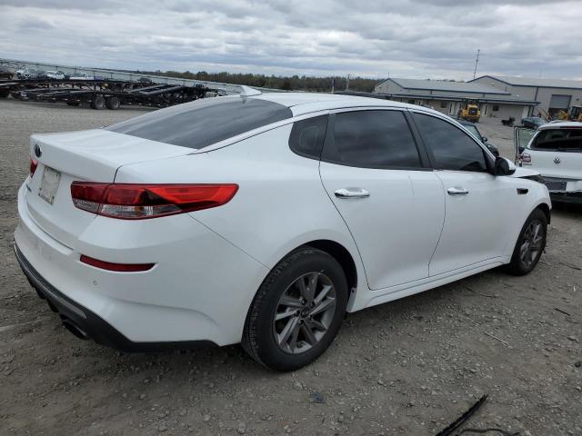 5XXGT4L30KG294777 KIA Optima Lx