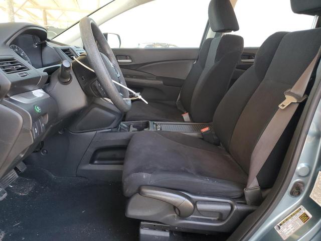 2HKRM3H32EH546899 Honda CR-V LX