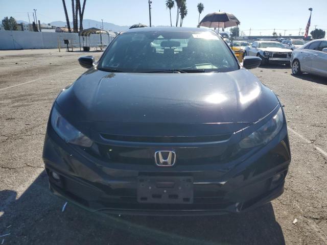 2HGFC2F81KH521335 Honda Civic Sport