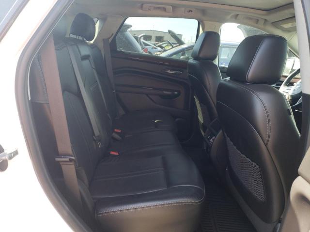 3GYFNEE31GS531992 Cadillac Srx Luxury Collection