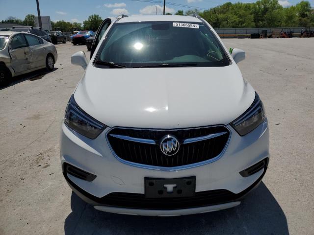 KL4CJASM2NB547390 Buick Encore Preferred