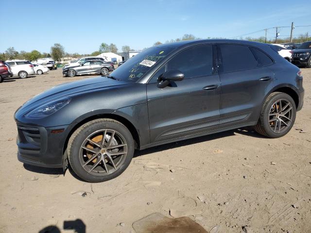 Auction sale of the 2022 Porsche Macan, vin: WP1AA2A59NLB08404, lot number: 50932344