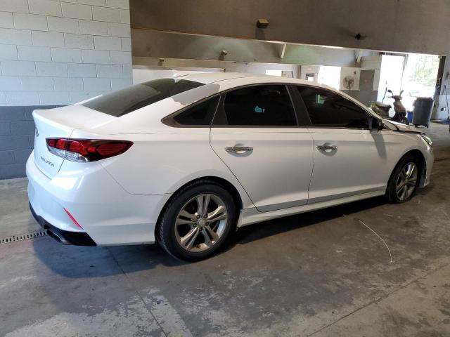 5NPE34AFXJH633472 Hyundai Sonata Sport