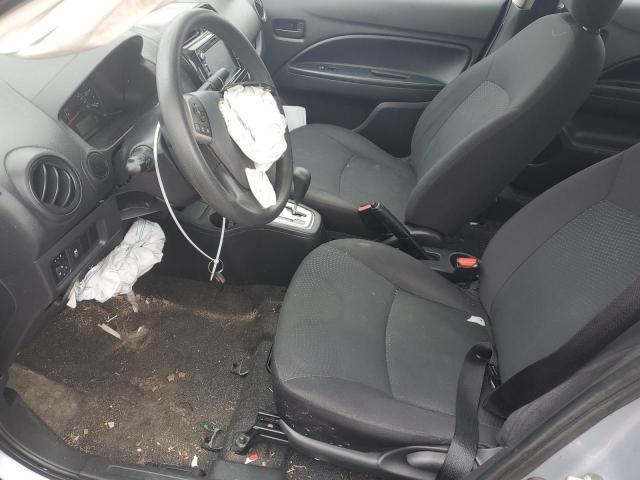 ML32F3FJ3KHF07882 Mitsubishi Mirage G4 Es