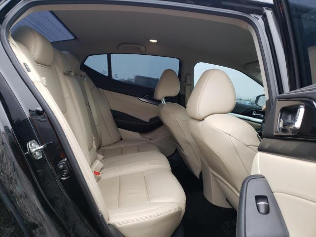 1N4AA6AV7KC361229 Nissan MAXIMA S